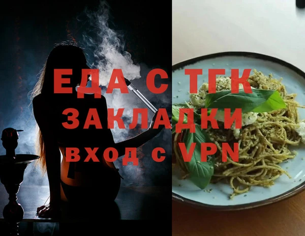 эйфоретик Гусь-Хрустальный